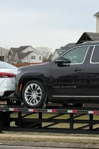door to door car transport