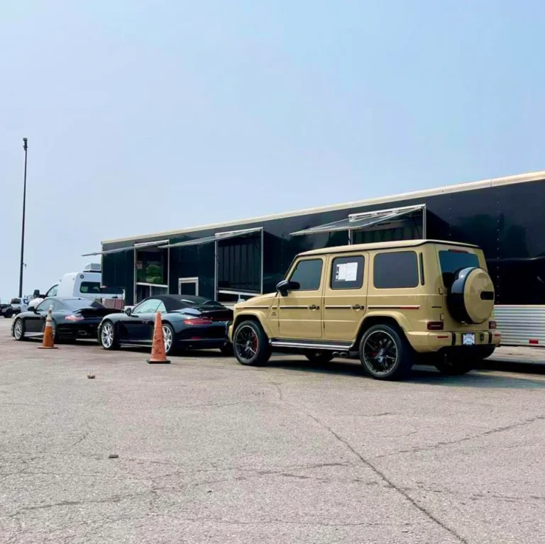 how to ship my car to another state