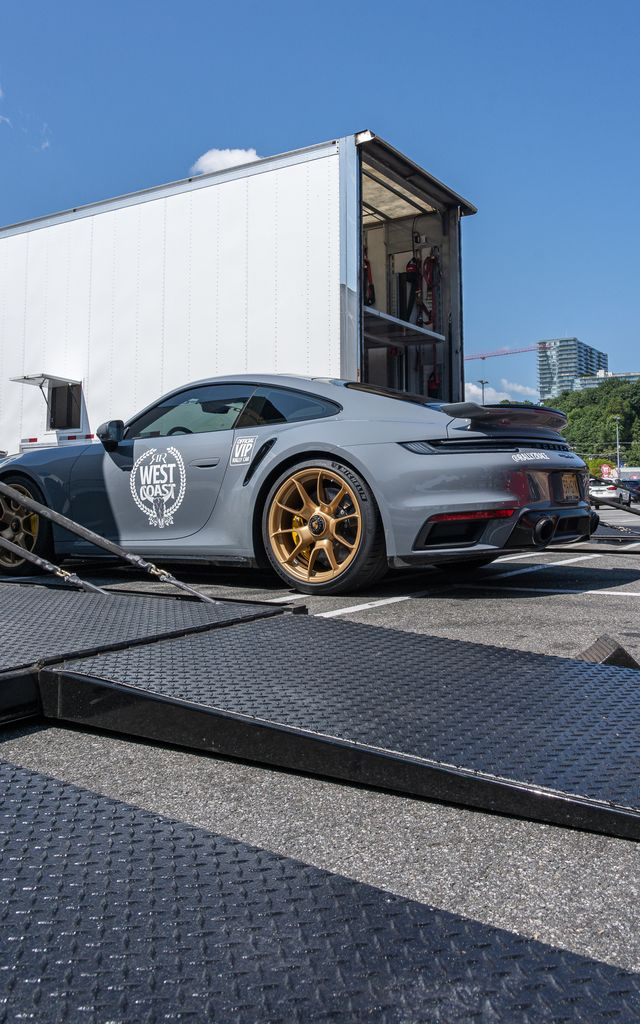 Car Shipping services in New Jersey.