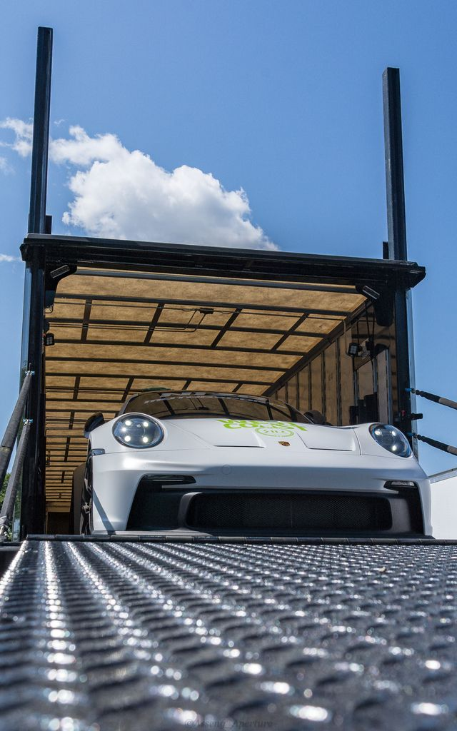Car Shipping services in Tennessee.