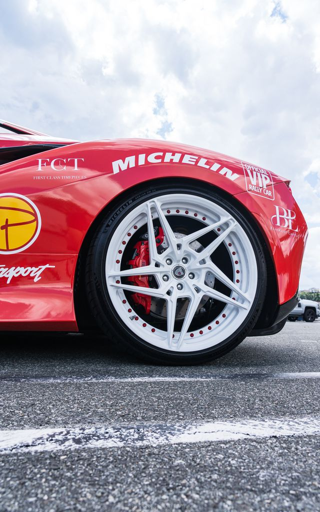 Car Shipping services in Virginia.