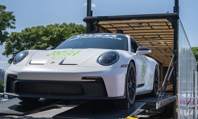 Car Shipping services in Washington.