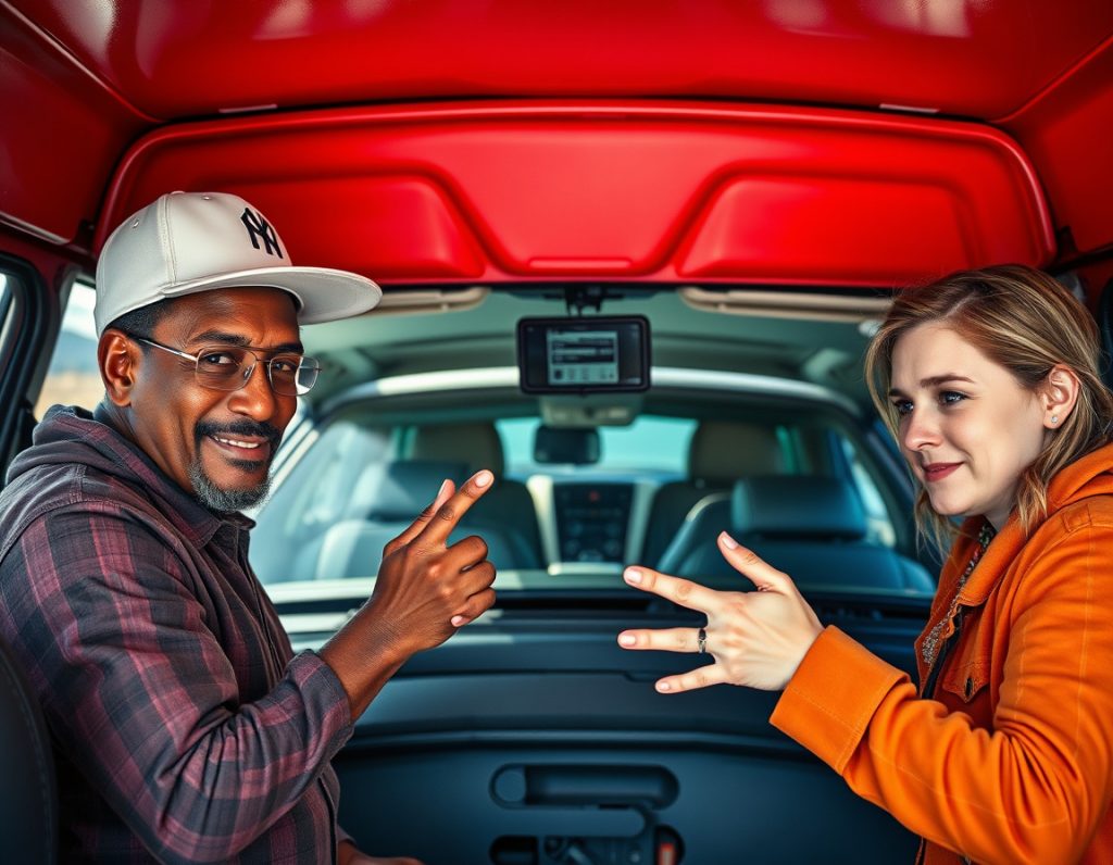The Short Answer — Car Shipping, 