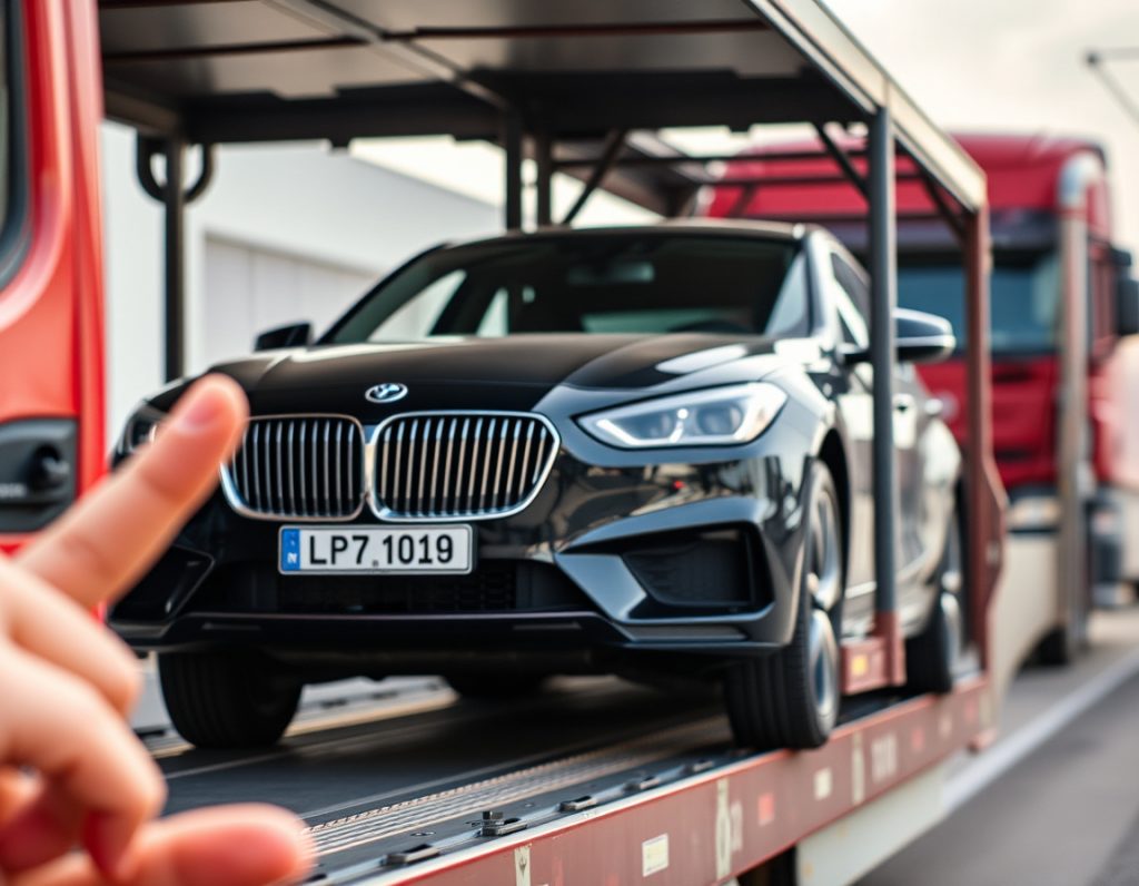 Why Lead Time Actually Matters for Car Transport — Car Shipping,