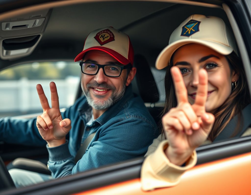 The Journey From Pickup to Delivery — Car Shipping, 