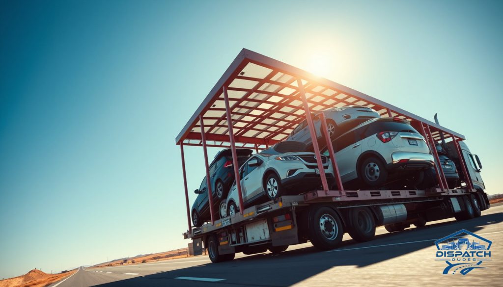 Car Shipping Broker vs. Carrier: What's the Difference and Why Does It Matter? — Car Shipping in
