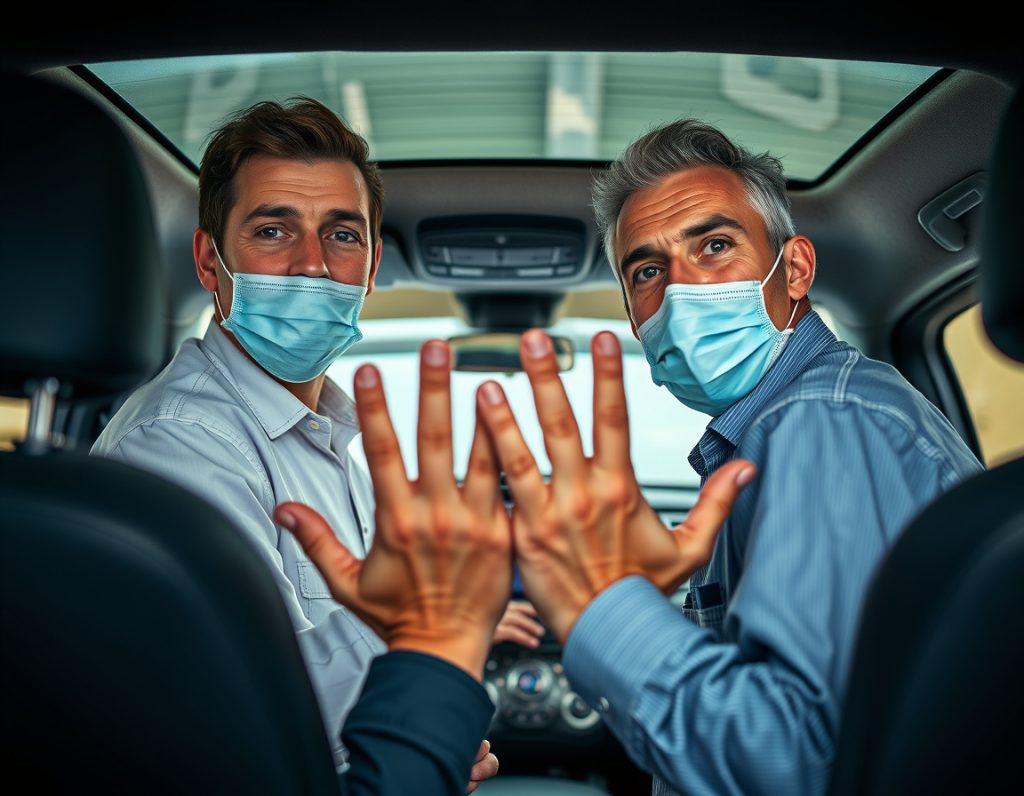 How the Two Actually Work Together — Car Shipping, 
