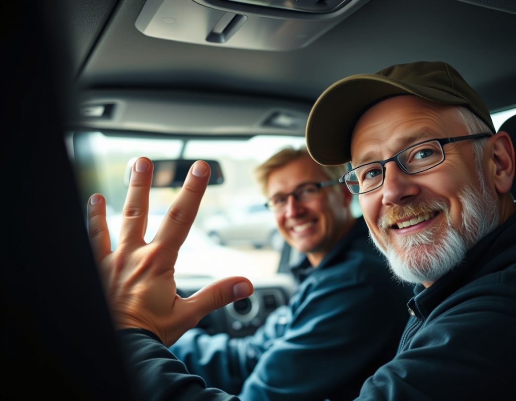 What Actually Drives Reliability in Auto Transport? — Car Shipping, 