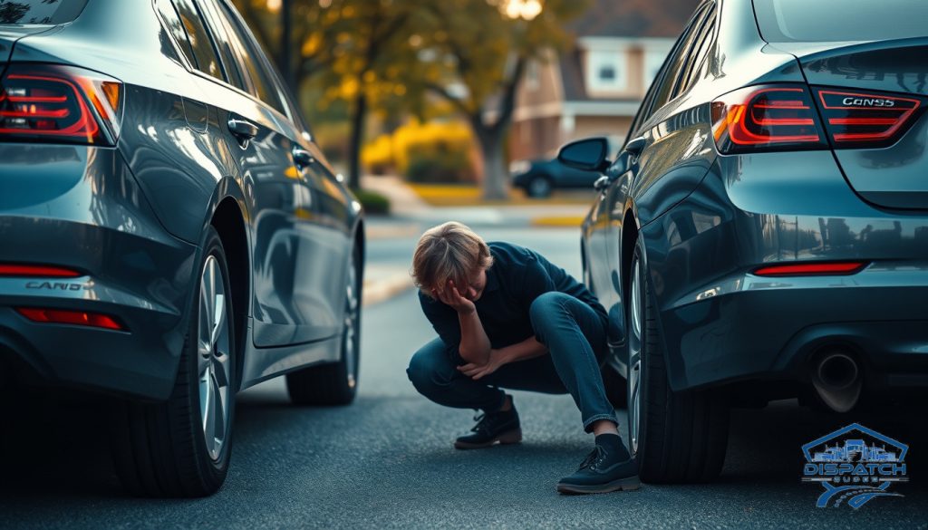 What Happens If Your Car Gets Damaged During Shipping? — Car Shipping in