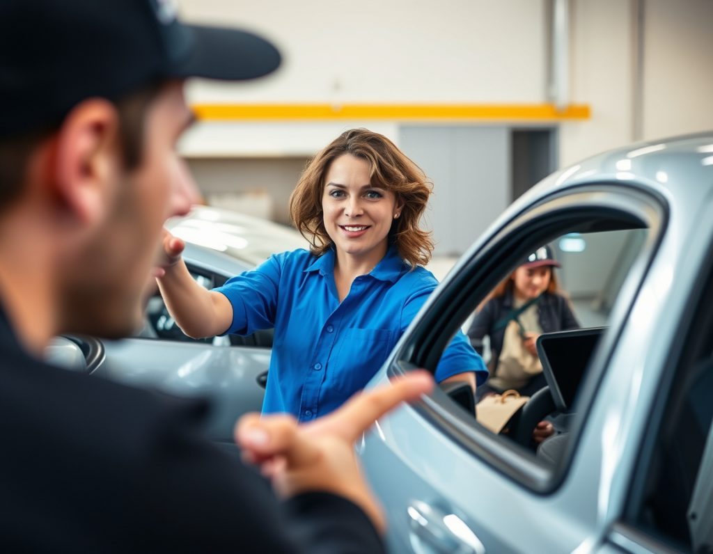 What Happens If Your Car Gets Damaged During Shipping? — Car Shipping, 
