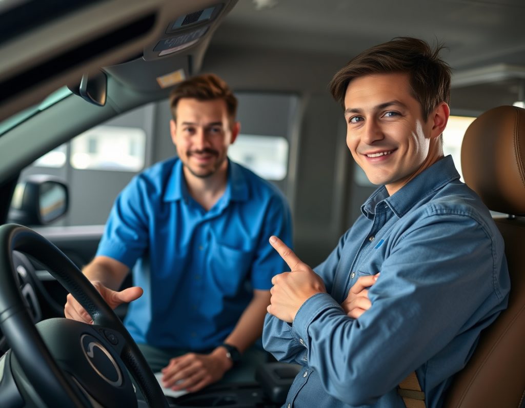 How Damage Claims Actually Work — Car Shipping, 