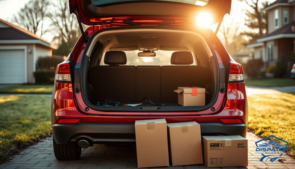 Can You Leave Personal Items in Your Car When Shipping It? — Car Shipping in