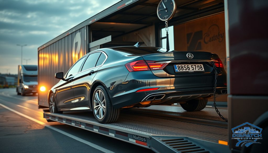Can You Ship a Non-Running Car, or Does It Have to Drive? — Car Shipping in