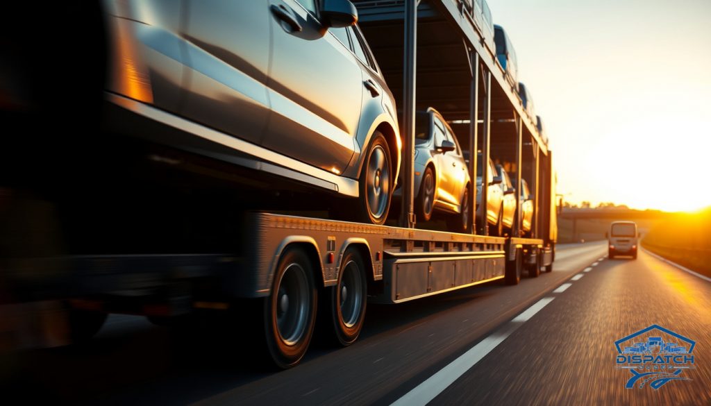 How Do Car Shipping Companies Actually Calculate Your Quote? — Car Shipping in