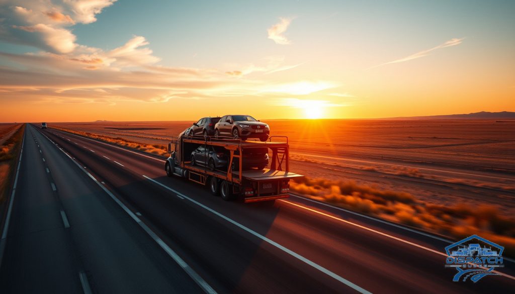 How Long Does It Take to Ship a Car Across the Country? — Car Shipping in