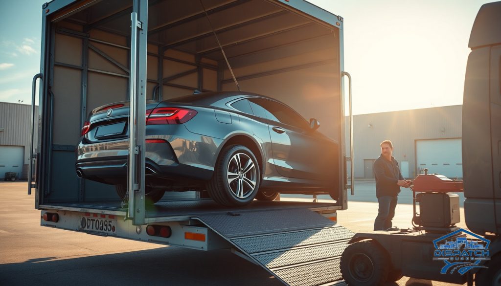 What Actually Happens to Your Quote If Your Car Isn't Running? — Car Shipping in